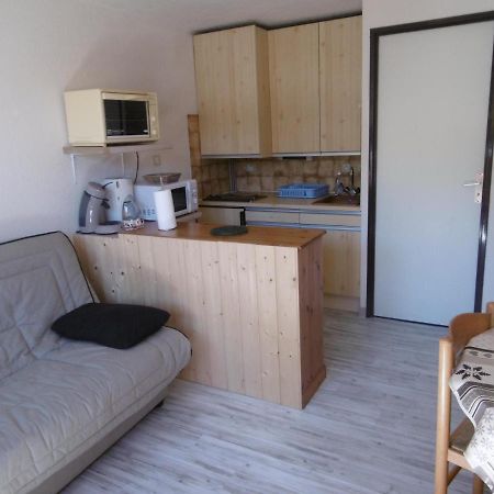 Studio 4/5 Personnes 2 Etoiles Сен-Лари-Сулан Екстериор снимка