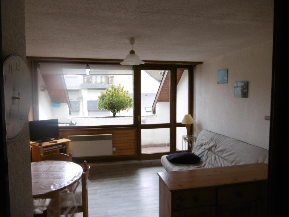 Studio 4/5 Personnes 2 Etoiles Сен-Лари-Сулан Екстериор снимка