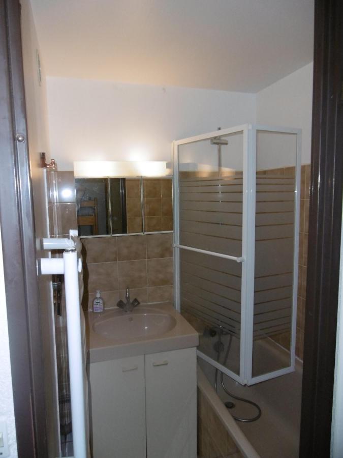 Studio 4/5 Personnes 2 Etoiles Сен-Лари-Сулан Екстериор снимка