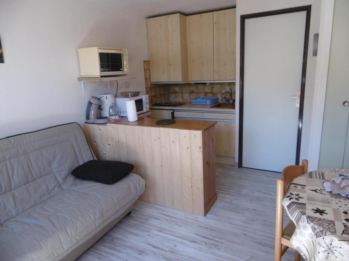 Studio 4/5 Personnes 2 Etoiles Сен-Лари-Сулан Екстериор снимка